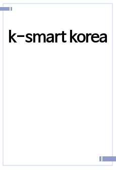 k-smart korea